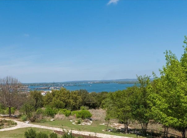 Tbd N Hi Ridge RD N, Horseshoe Bay, TX 78657