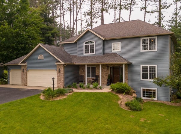 145754 BRISTERS HILL ROAD, Wausau, WI 54401