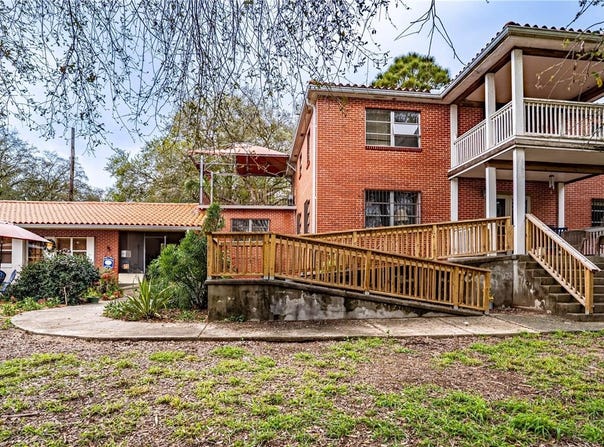 3655 N SCENIC HIGHWAY, LAKE WALES, FL 33898