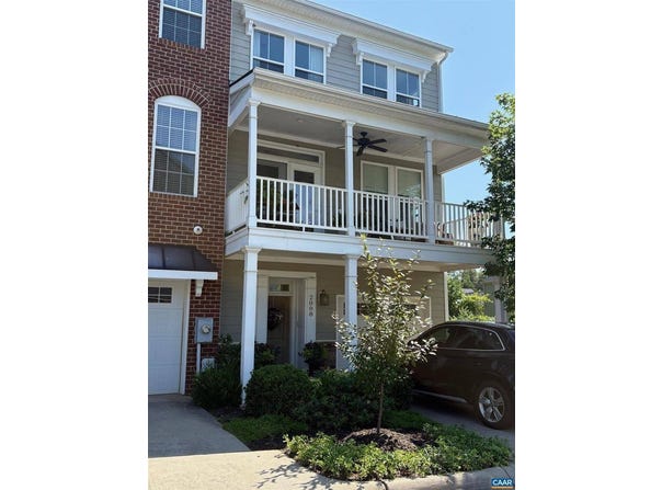 2008 Avinity Loop, Charlottesville, VA 22902