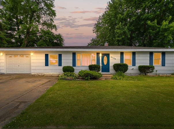 3106 Oakdale Avenue, La Porte, IN 46350