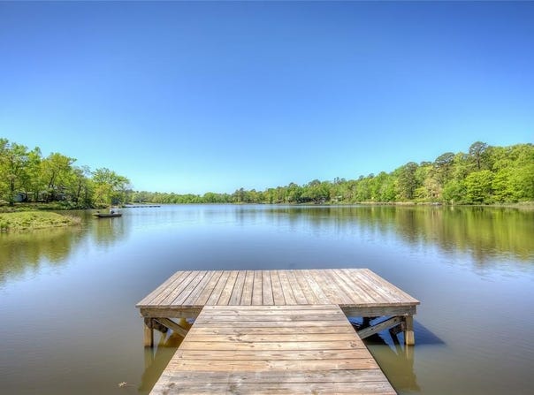 1462 Private Road 8692, Winnsboro, TX 75494