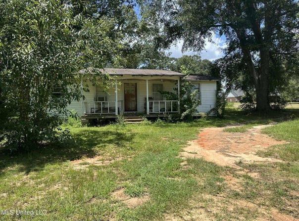 1.53 Ac Old 63 North Highway, Lucedale, MS 39452