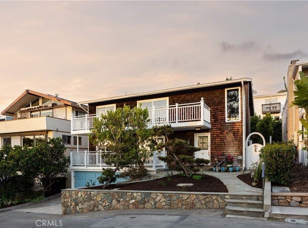 2160 Ocean Way, Laguna Beach, CA 92651
