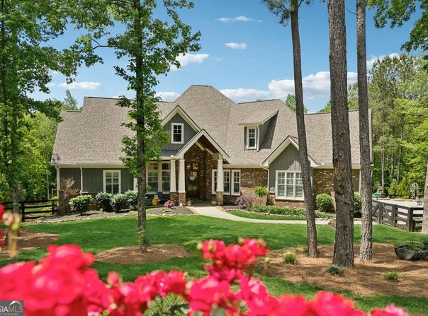116 Serenity Lake Drive, Alpharetta, GA 30004