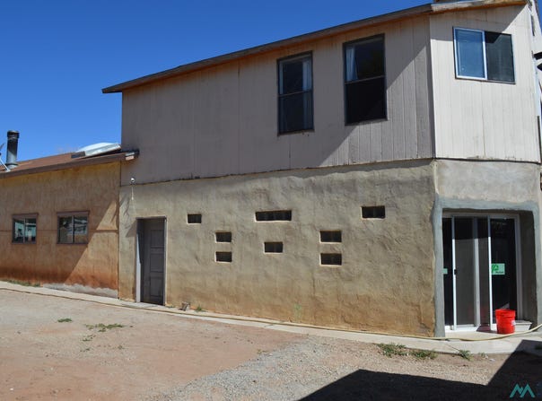 6 Sunny Dale Road, Bluewater Village, NM 87005