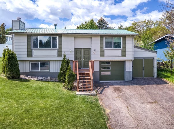 310 Harrison Boulevard, Kalispell, MT 59901