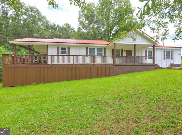5920 Kings Gap, Shiloh, GA 31826