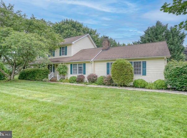 126 SPRINGFIELD WAY, DOVER, DE 19904