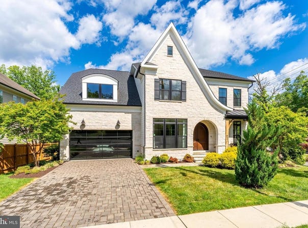 6501 36TH ST N, ARLINGTON, VA 22213