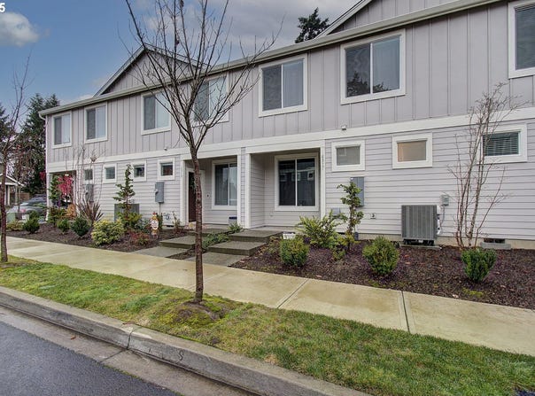 6917 NE 16TH Ave, Vancouver, WA 98665
