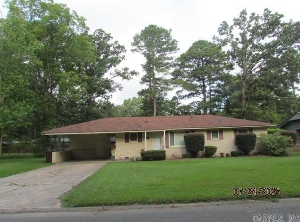702 Pecan, Crossett, AR 71635