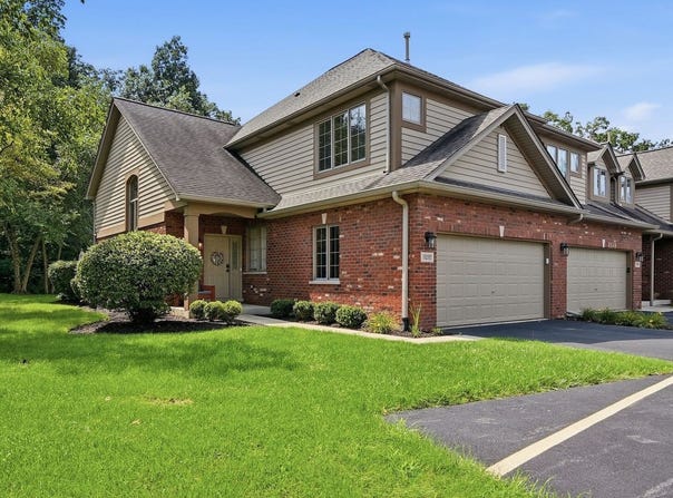 3232 Lightning Court, New Lenox, IL 60451