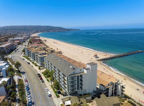 615 Esplanade, Redondo Beach, CA 90277