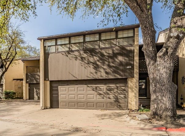 1103 Portales Lane, Irving, TX 75061