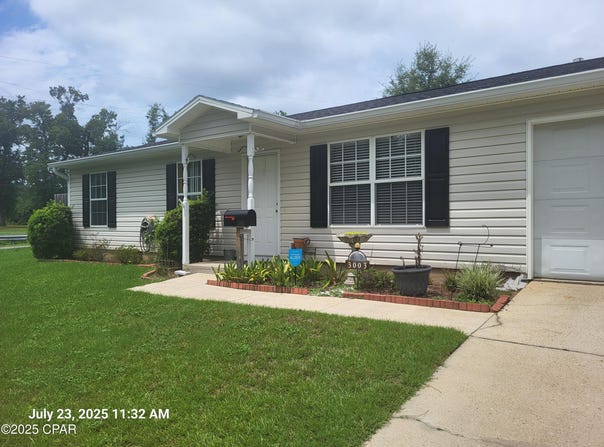 3003 Noland Street, Marianna, FL 32446
