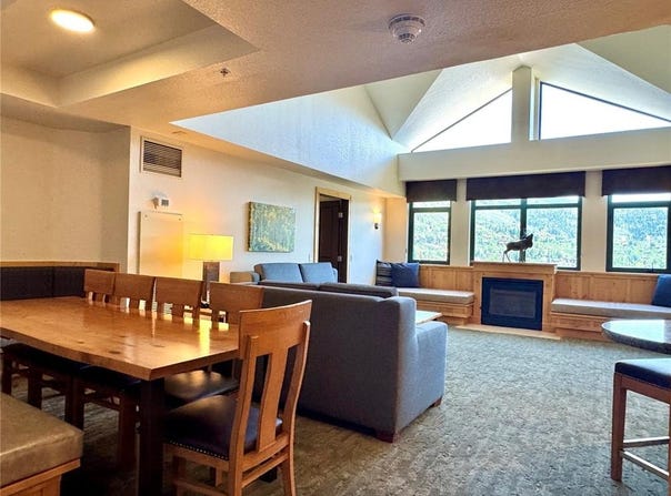 2300 MT. WERNER CIRCLE, Steamboat Springs, CO 80487
