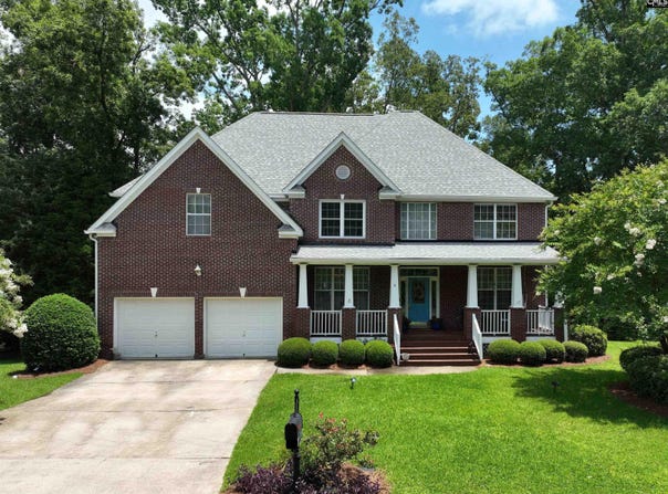 4 Bamboo Grove Court, Chapin, SC 29036