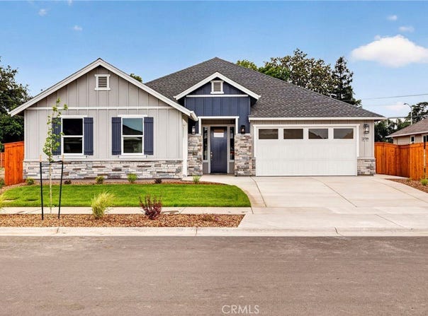 2739 Waterloo Circle, Chico, CA 95973