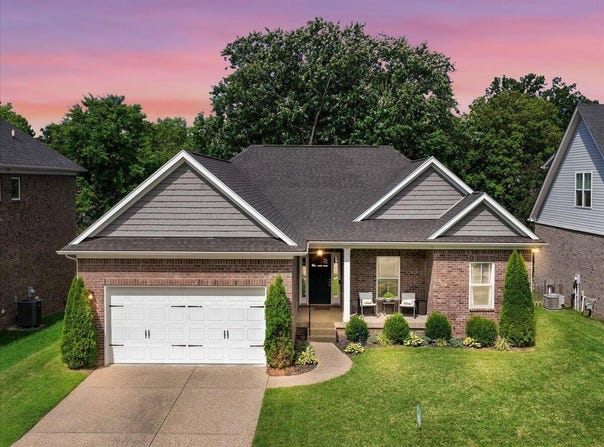 3412 Stara Ct, Jeffersontown, KY 40299