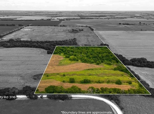 Tbd Hcr-3116 W, Abbott, TX 76621