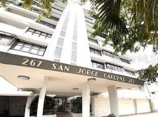 267 SAN JORGE GARDENS, SAN JUAN, 00902