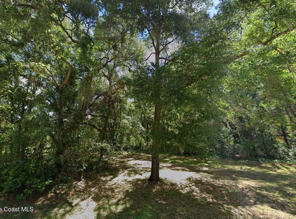 305 N Woodlake Avenue, Inverness, FL 34453