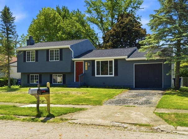 8669 Ripton Drive, Powell, OH 43065