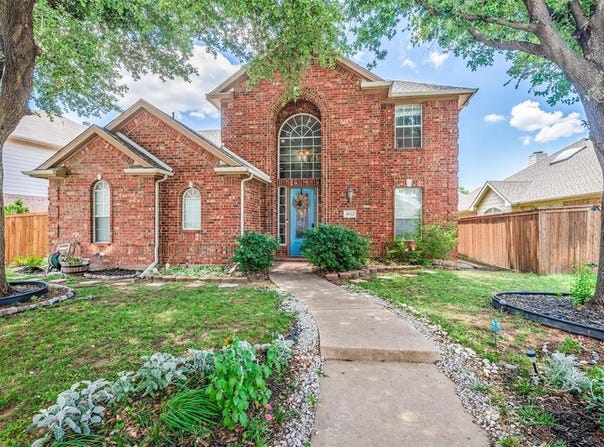 5632 Westwood Lane, The Colony, TX 75056