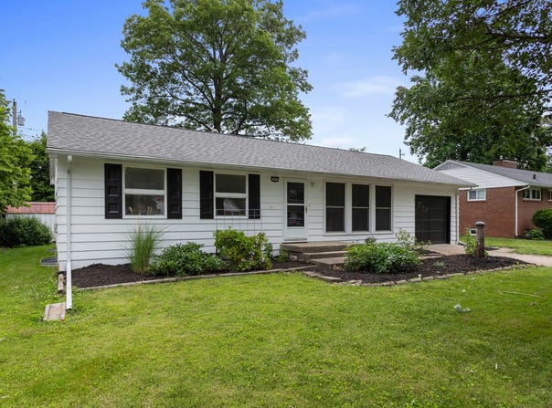 1900 Broadmoor Drive, Champaign, IL 61821