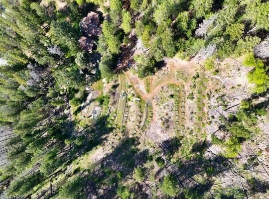 401 Vitzthum Gulch Rd, Douglas City, CA 96024