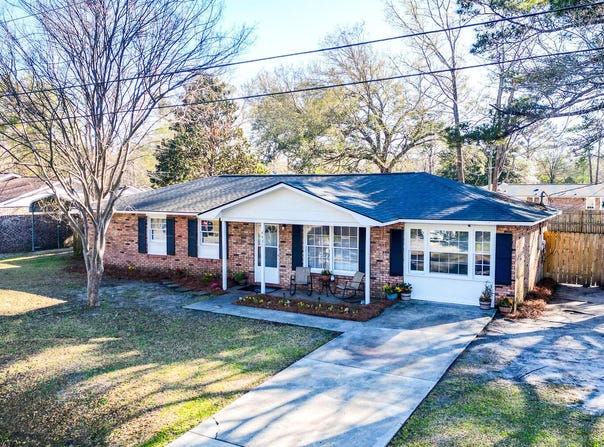 4437 Garwood Drive, Ladson, SC 29456