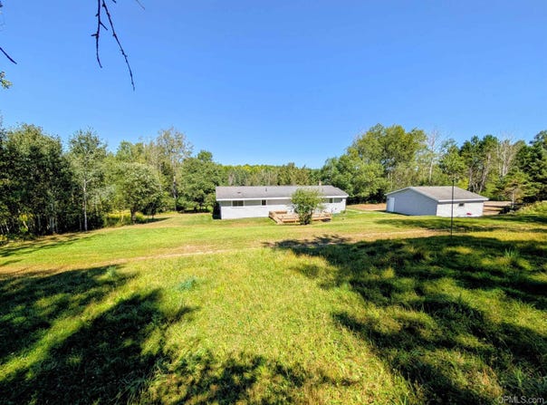 576 Bates Gaastra Road, Iron River, MI 49935