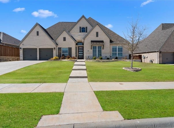 548 Horsetail Way, Haslet, TX 76052