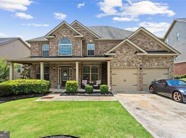 747 Sienna Valley, Braselton, GA 30517