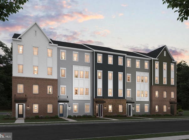 723 IRON FORGE RD, FREDERICK, MD 21702