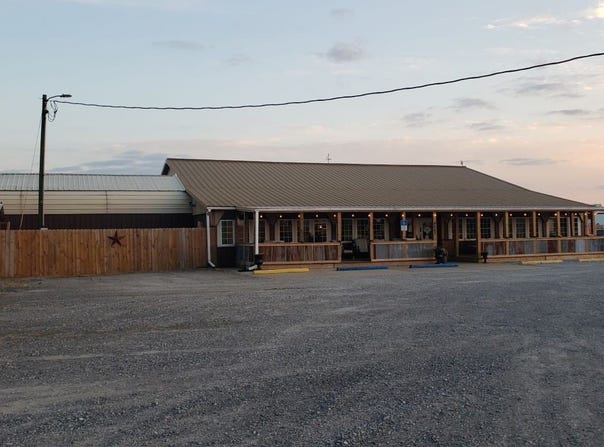 4067 W. 404 Road, Bertrand, MO 63823