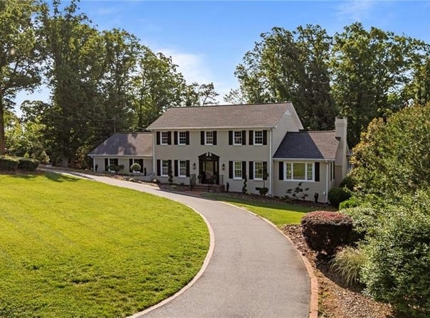 1025 Neely Drive, Asheboro, NC 27205