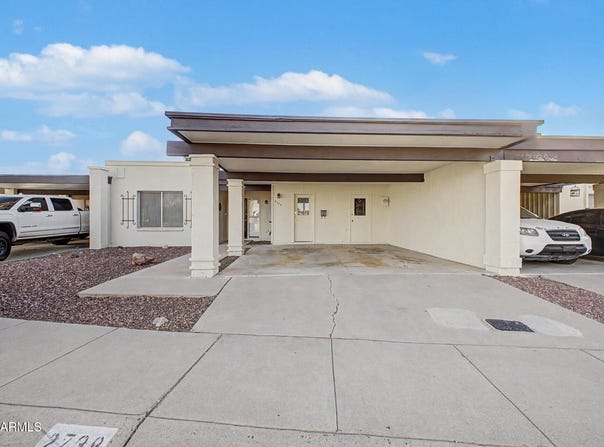 2738 S AZALEA Drive, Tempe, AZ 85282