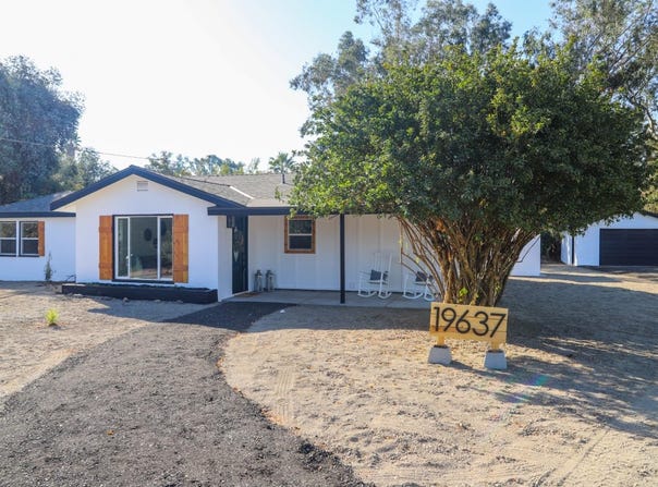 19637 E American Avenue, Reedley, CA 93654