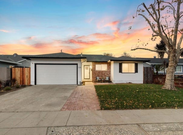 1335 Dentwood DR, San Jose, CA 95118