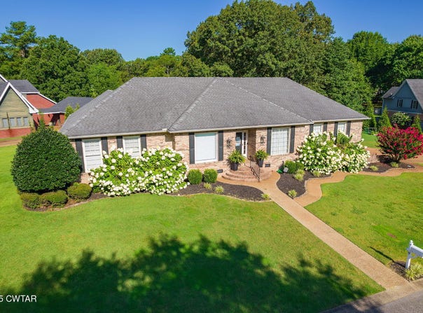 9 Ashworth Cove, Jackson, TN 38305