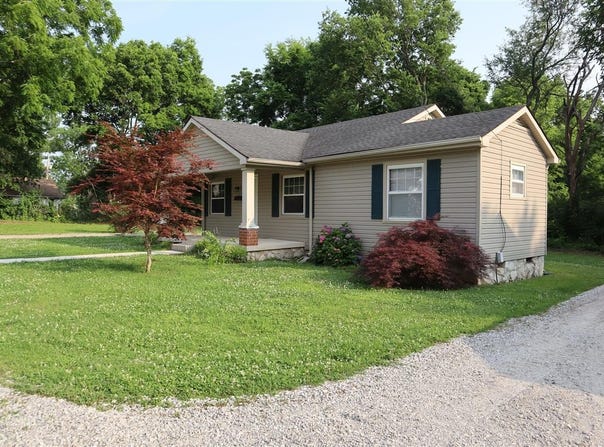 1325 E 15th Avenue, Bowling Green, KY 42101