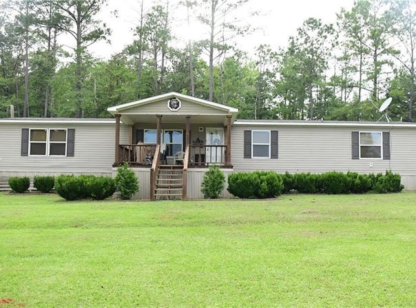 4583 Old Highway 5 N, Thomasville, AL 36784