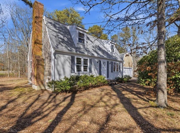 46 Trout Pond Lane, Brewster, MA 02631