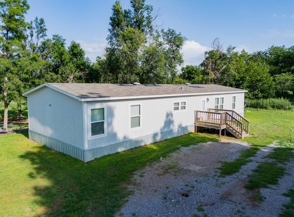 411 Washita, Mountain View, OK 73062