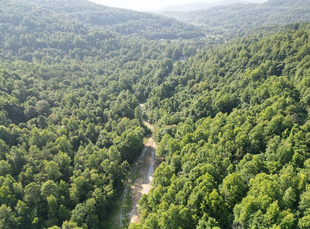 0 Sawmill Hollow RD, Williamsburg, KY 40769