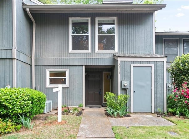 3571 Splinterwood Road, Peachtree Corners, GA 30092