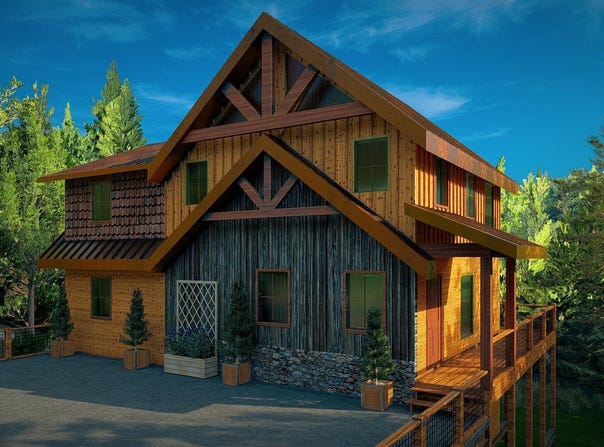 2733 Dogwood Loop Dr, Sevierville, TN 37876