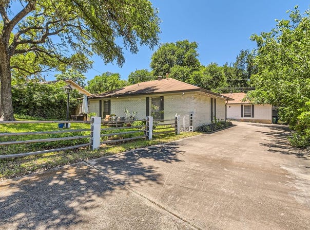 3404 South Oak DR, Austin, TX 78704